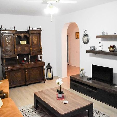 טימישוארה Spacious And Cozy 3Bd+Terrace Couples Apartment מראה חיצוני תמונה