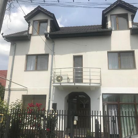 טימישוארה Spacious And Cozy 3Bd+Terrace Couples Apartment מראה חיצוני תמונה