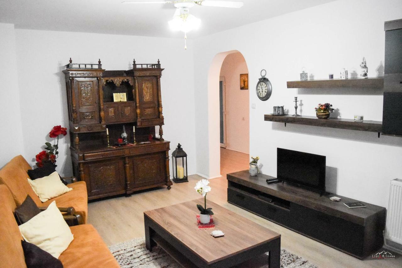 טימישוארה Spacious And Cozy 3Bd+Terrace Couples Apartment מראה חיצוני תמונה