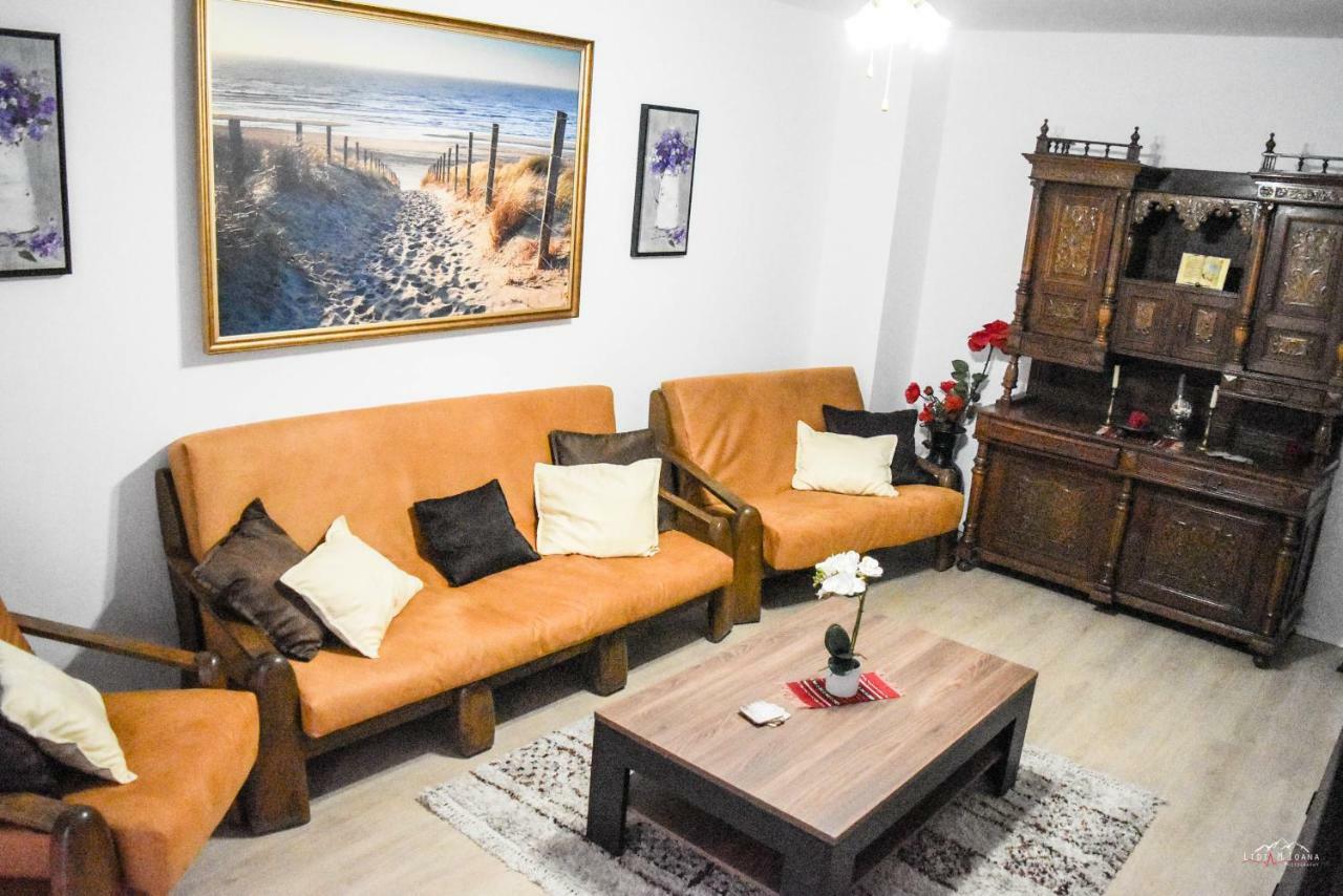 טימישוארה Spacious And Cozy 3Bd+Terrace Couples Apartment מראה חיצוני תמונה