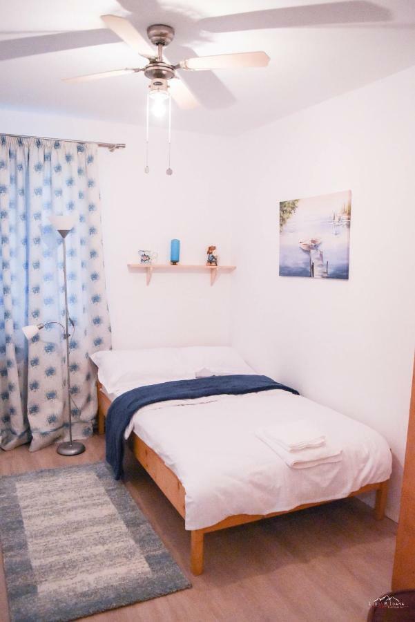 טימישוארה Spacious And Cozy 3Bd+Terrace Couples Apartment מראה חיצוני תמונה